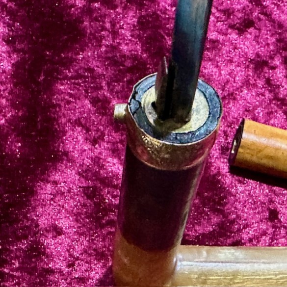 Antique Sword Stick 11